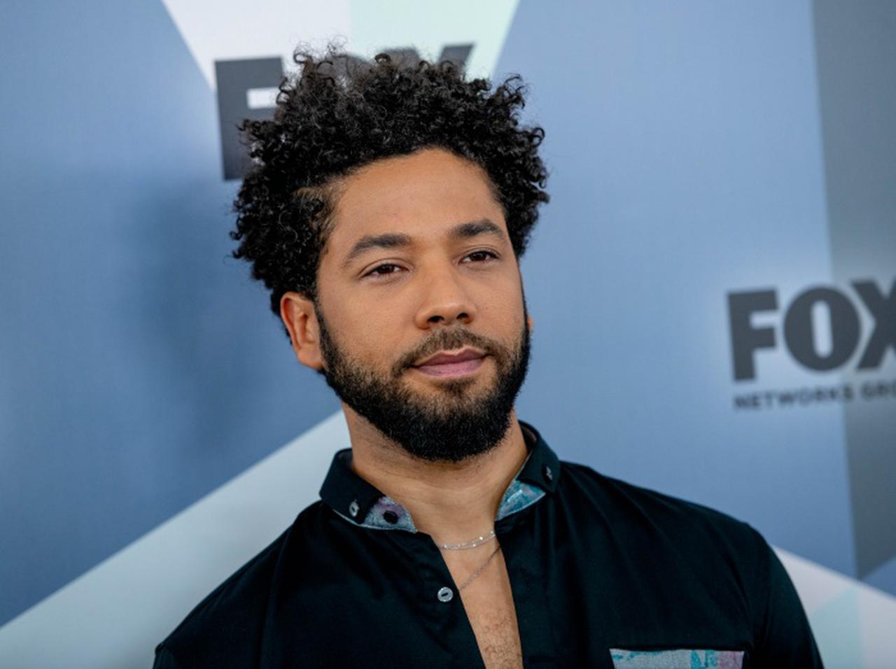 ジャシー・スモレット、ヘイトクライムの加害者と「性的な関係」にあったことを暴露される