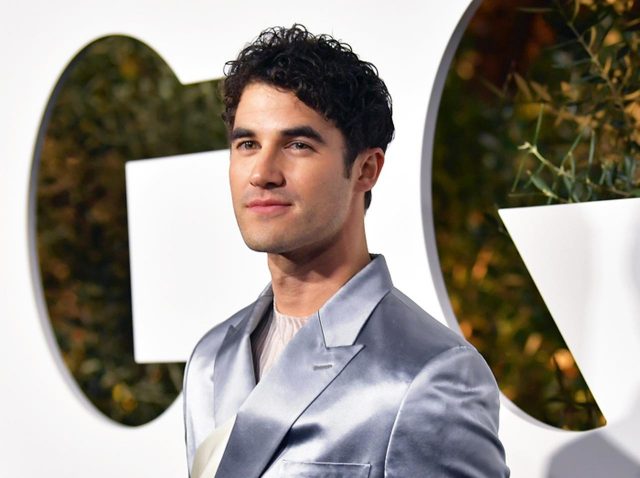 『グリー』ダレン・クリス、毎日30分「日本語」を勉強している