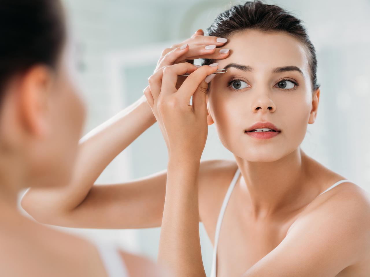 これで失敗ゼロ！究極の「眉の整え方」を美眉のプロが伝授