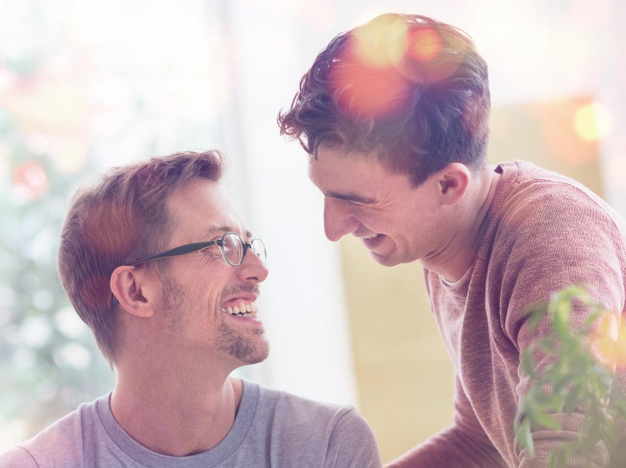 LGBTQ+扱った映画15選！〜男性同士の恋愛編〜