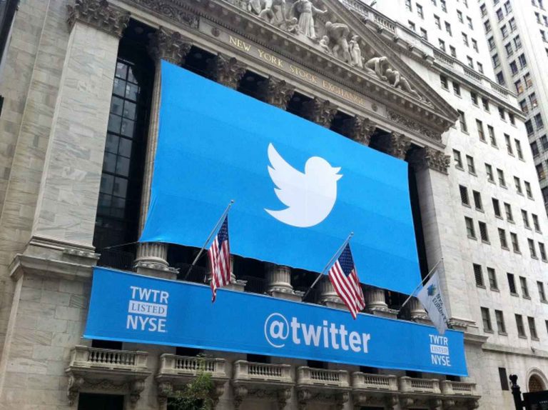 ツイッターCEO、財産の約30%にあたる「1,100億円」を新型コロナ救済基金に寄付