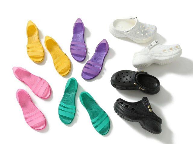 クロックスとビームスのコラボコレクション第3弾が発売！