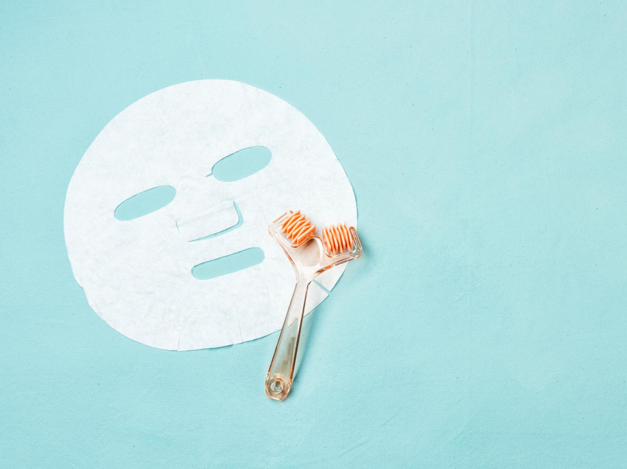 シートマスクは毎日使ってもOK！皮膚科医がオススメするワケ