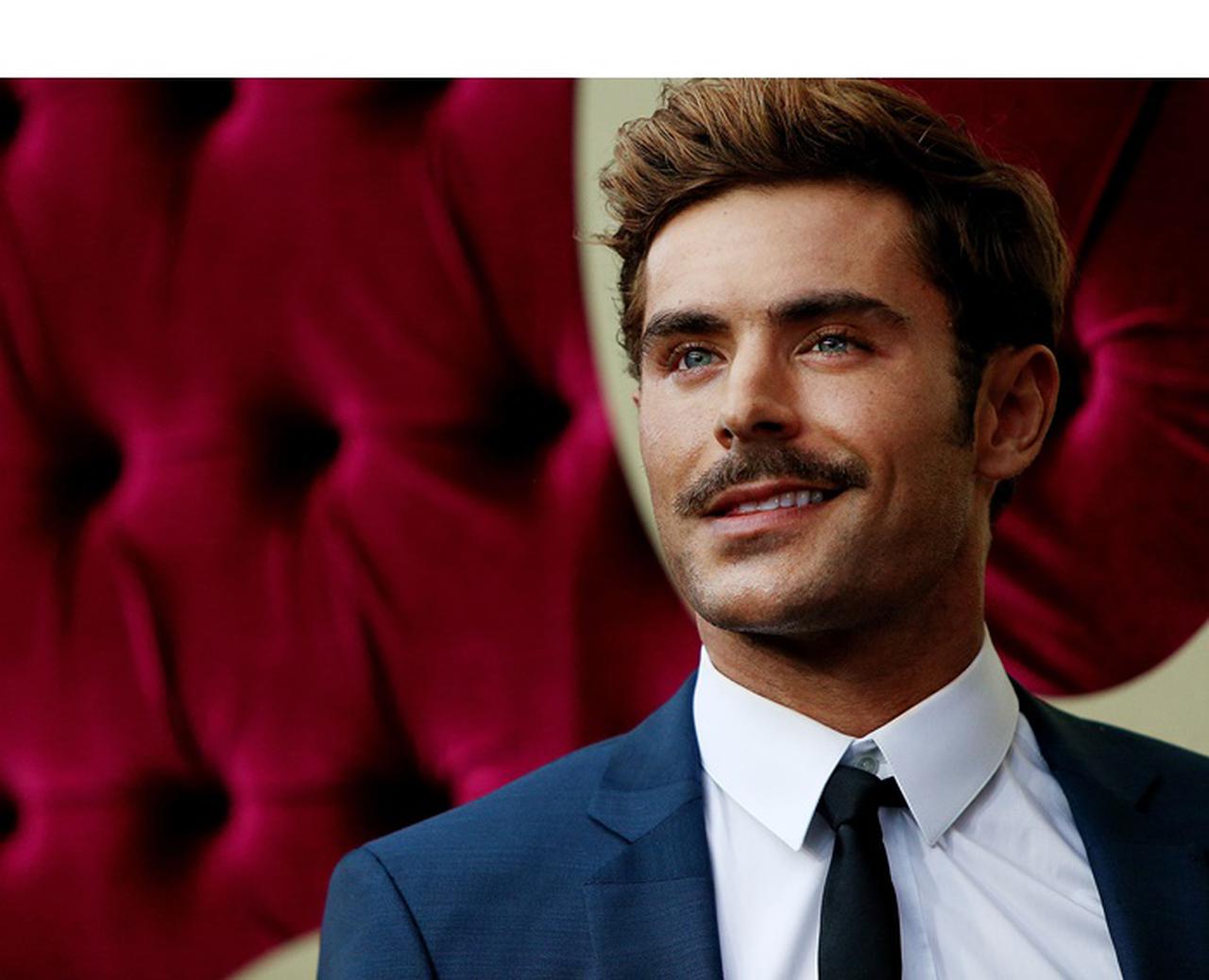 ザック・エフロン、『ハイスクール・ミュージカル』再結成の番組で歌わなかった理由