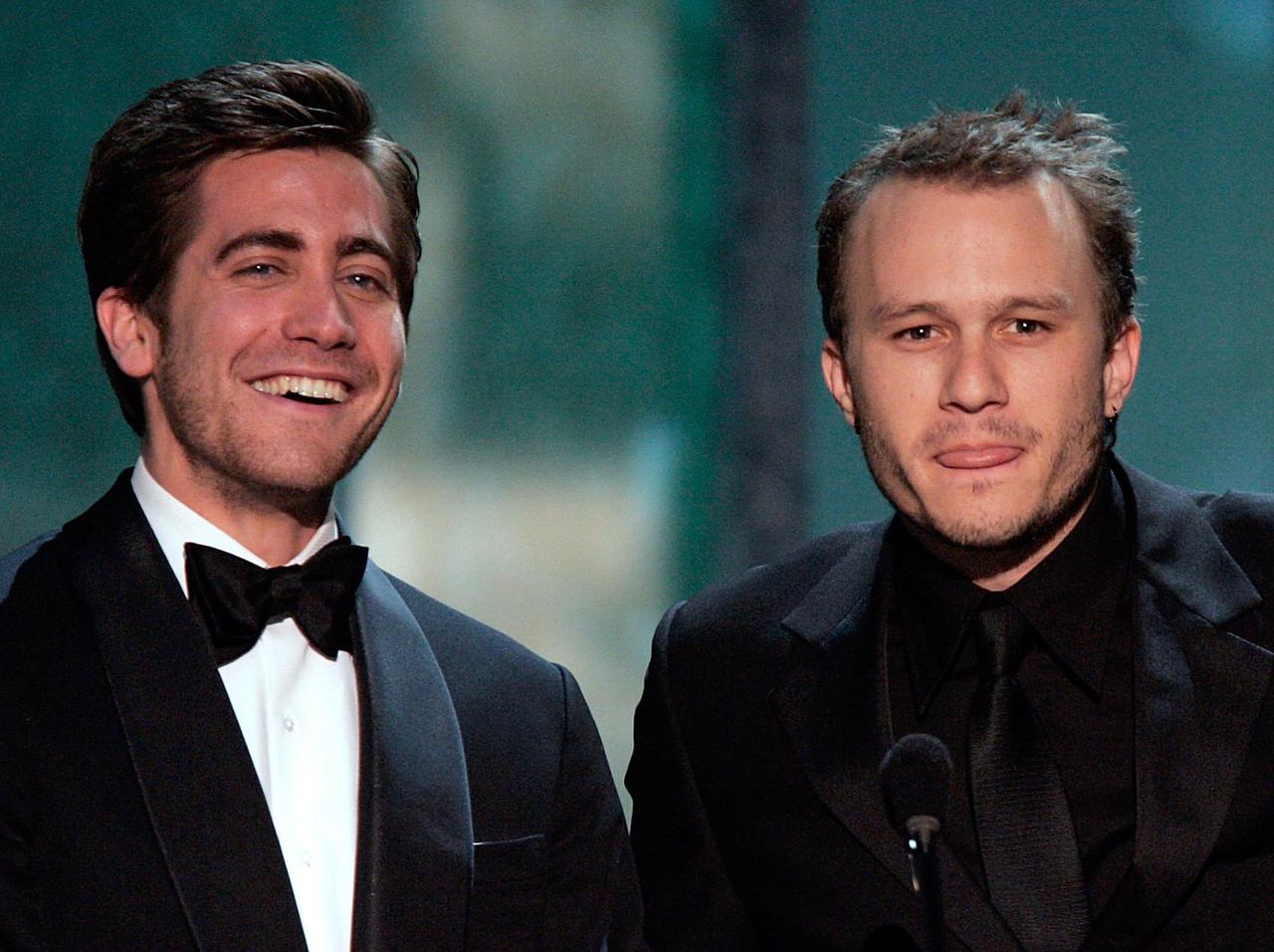 ヒース・レジャー、アカデミー賞のオファーを辞退していた!その「理由」は見習いたい