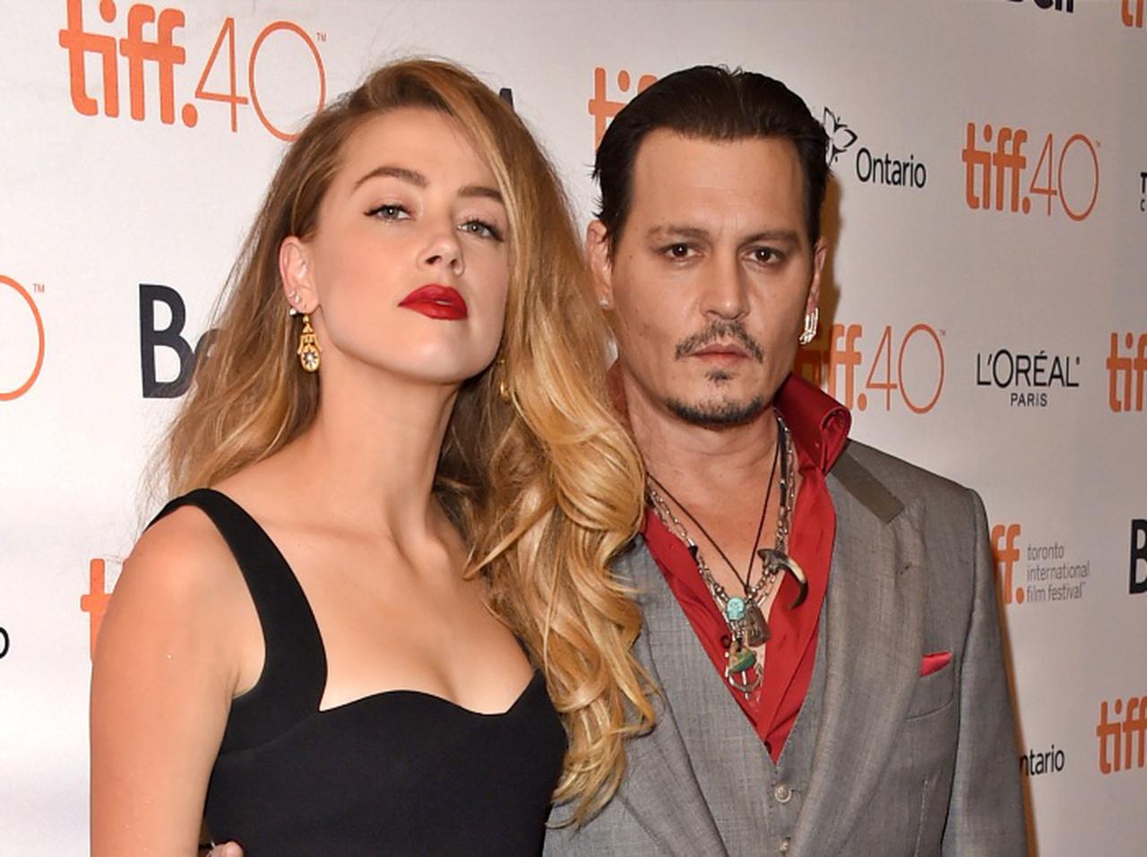 ジョニー・デップ、アンバー・ハードとの大げんかを警察に通報された時の「音声」が公開される