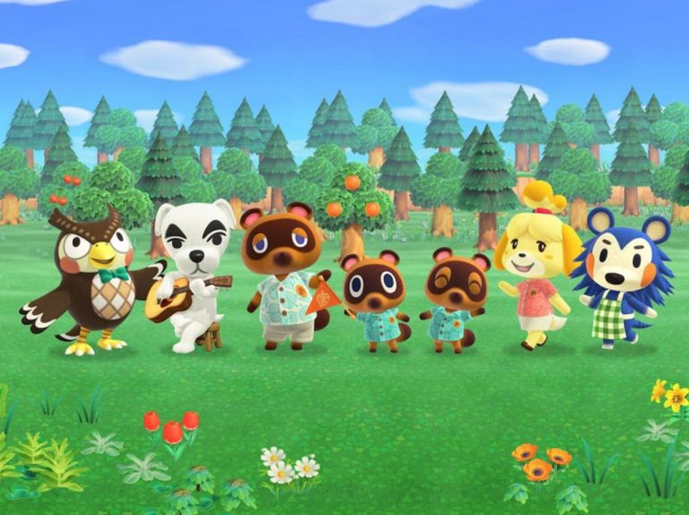 『あつまれ どうぶつの森』の「あの現象」に人気セレブが暴言を吐く
