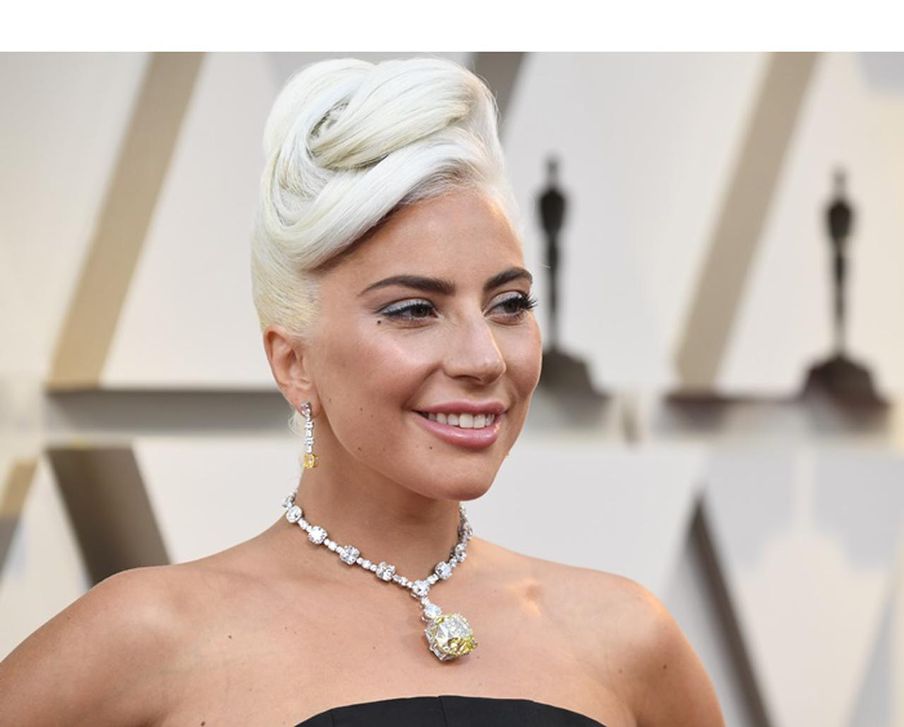 レディー・ガガに寄付お願いされたApple CEOの寄付額がやばすぎてガガも思わず…