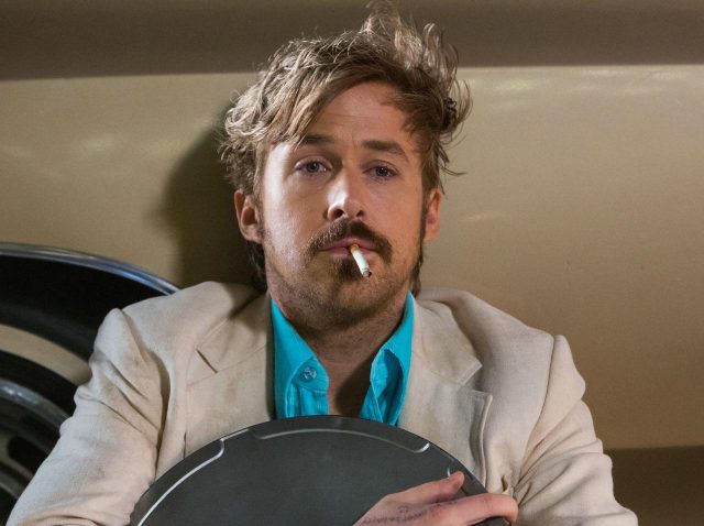 恋人が選ぶ、ライアン・ゴズリングが最高な映画ベスト3！意外な結果に