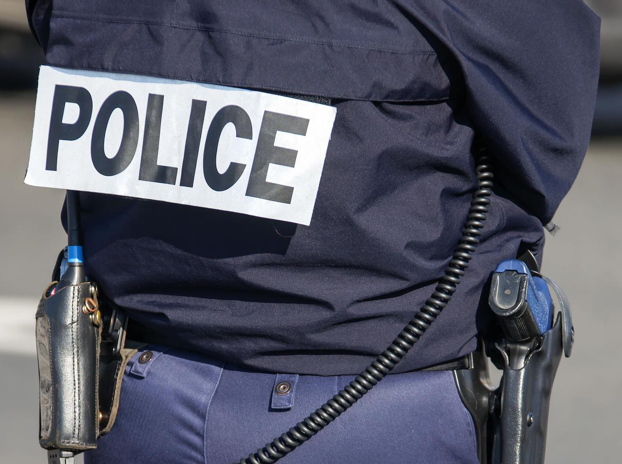 外出自粛中に育児から逃げた夫、警察に捕まる