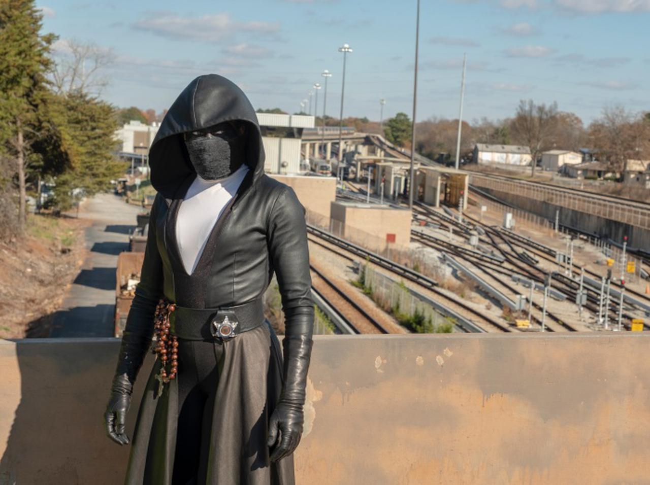 ドラマ版『ウォッチメン』のあらすじと設定をわかりやすく解説!