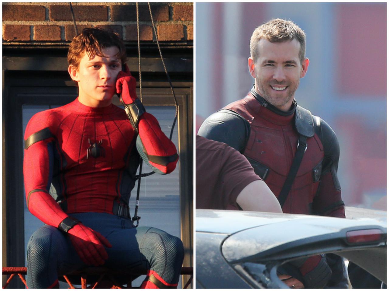 トム・ホランド、家飲みを自粛した矢先にライアンから「大量のアルコール」が送られてきた