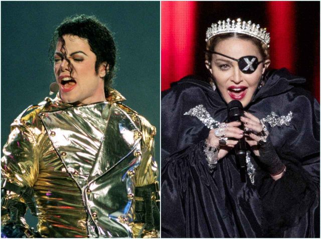 マイケル・ジャクソンを「ガチ切れ」させたマドンナの“お願い”とは？