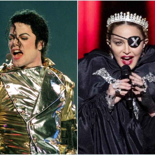 マイケル・ジャクソンを「ガチ切れ」させたマドンナの“お願い”とは？
