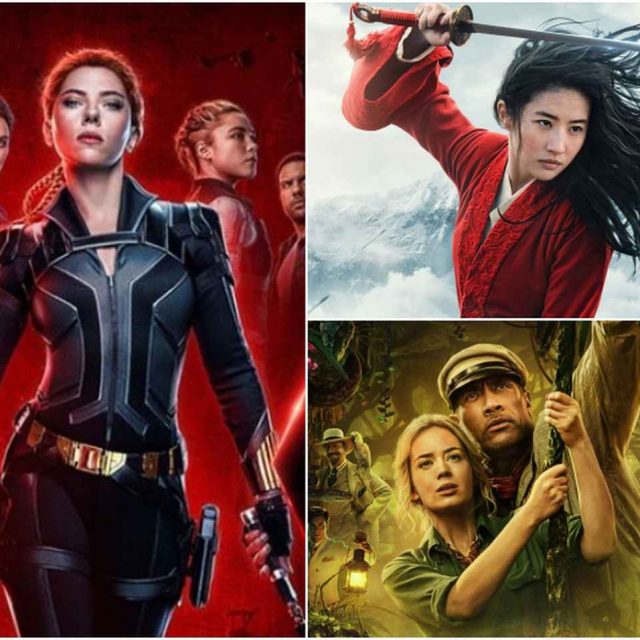 ディズニー＆マーベル映画の「新公開日」が発表 コロナ禍で大幅変更、苦渋の1年延期も