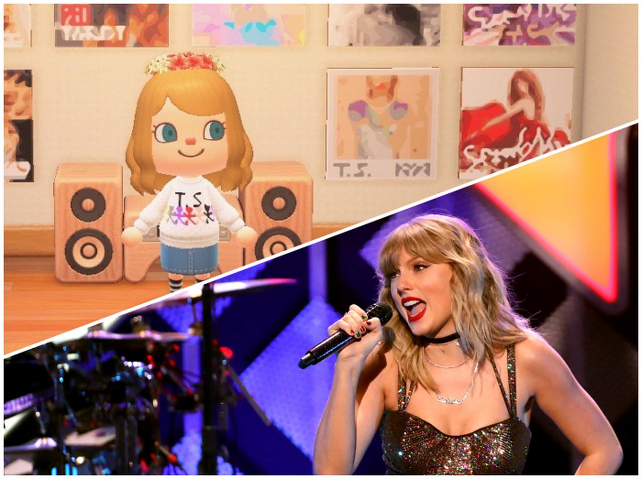 『あつまれ どうぶつの森』ファン作成の「なんちゃってセレブ」がなかなかの出来栄え