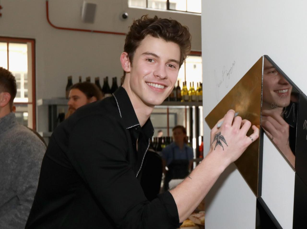 ショーン・メンデス、外出自粛による「コロナ鬱」を防ぐためにやっている5つのこと