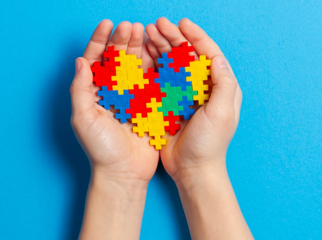 「世界自閉症啓発デー」アニメやファッションで理解広める世界での取り組み