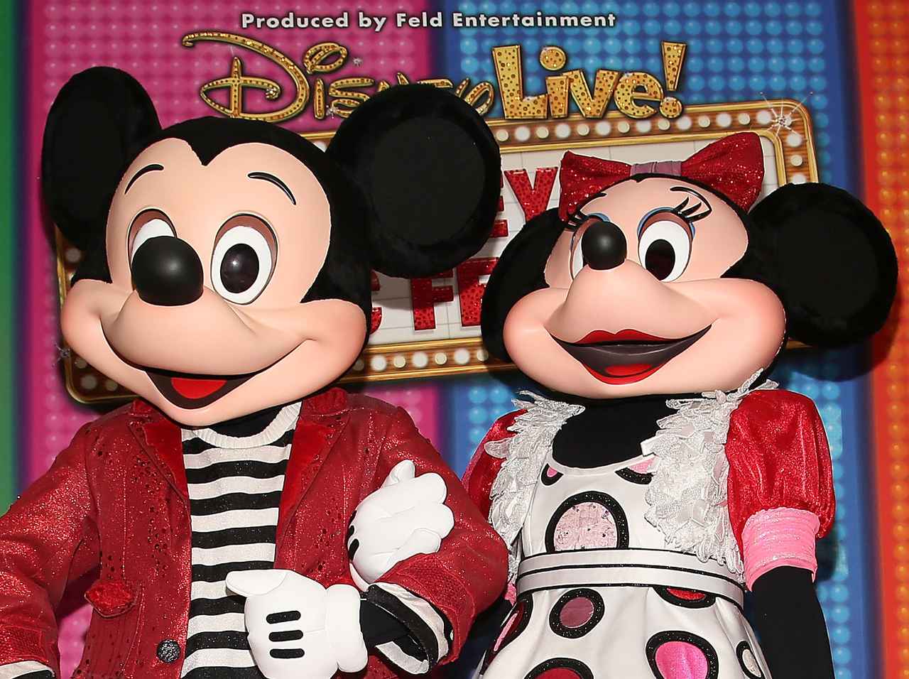 ディズニーのDisney＋配信にまさかの自分たちの映画が「適さない」、一部を“CGで消去”