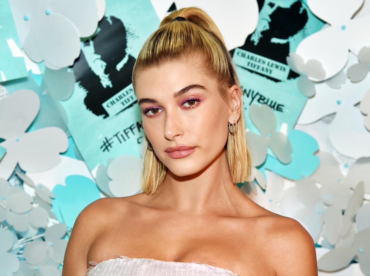 ヘイリー・ビーバー、“肌の疲れ”を感じたら「卵とハチミツ」を使った手作りパックで応急処置