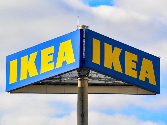 イケア、「家具は売らない」条件で臨時休業した店舗を一部再開 何を売る？