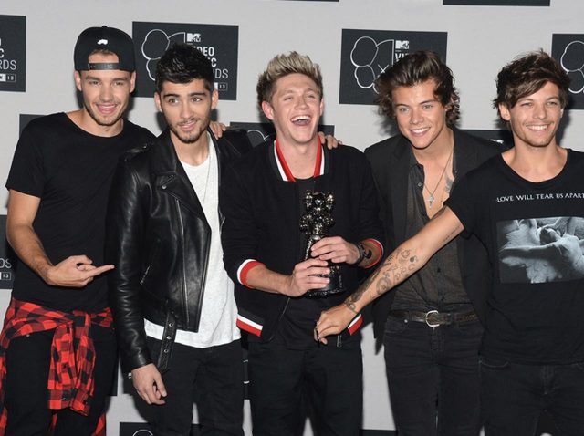 ワン・ダイレクション、「5人体制」での復活を期待させるメンバーの動きとは？