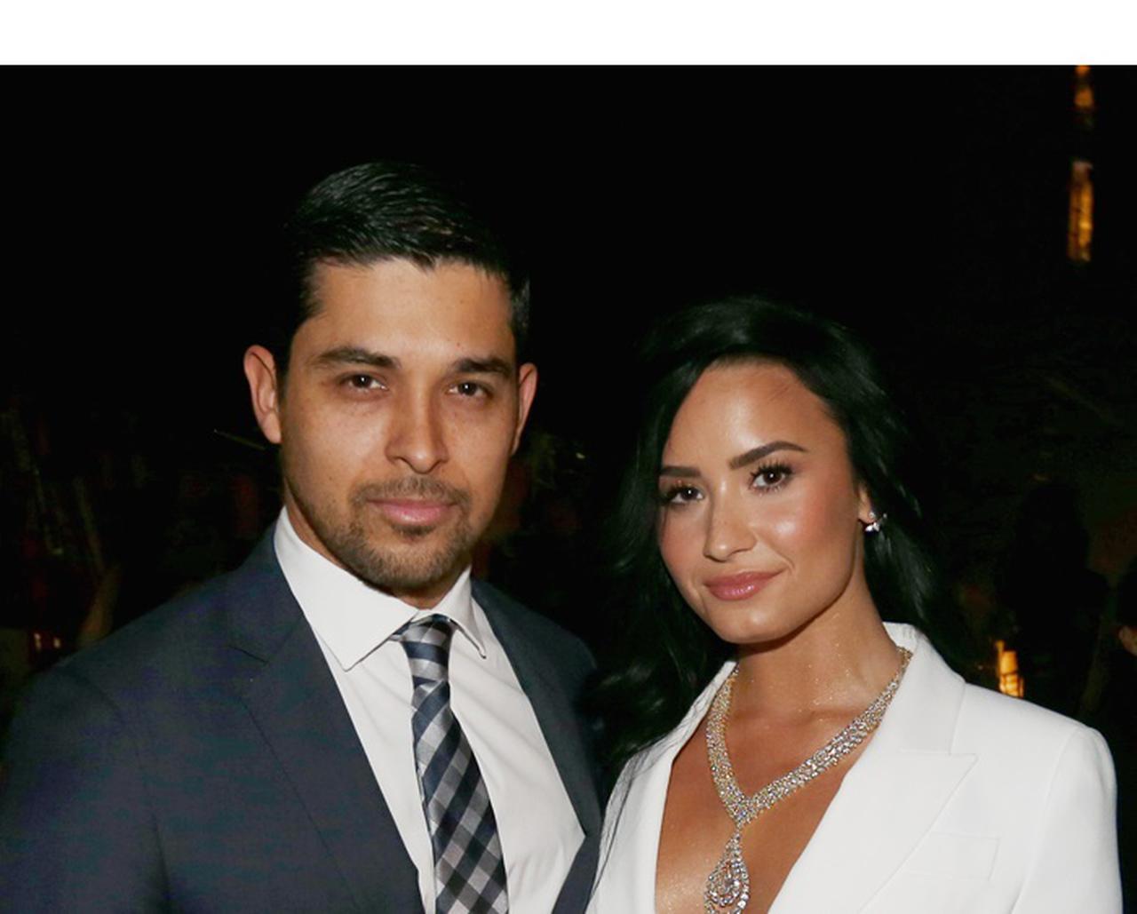 デミ・ロヴァート、6年交際した元カレの婚約について胸の内を明かす