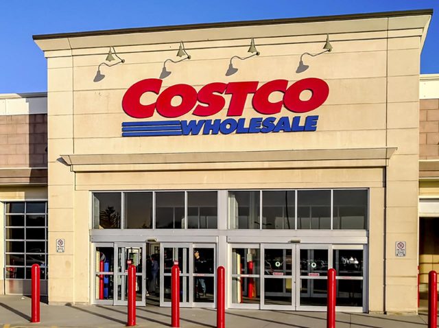 コストコ、買い占めで打撃受ける「ヒーローたち」に優遇措置