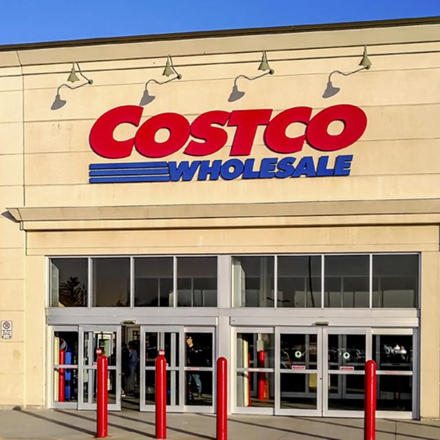 コストコ、買い占めで打撃受ける「ヒーローたち」に優遇措置