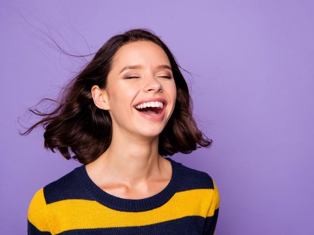 ロンドンFWで見つけた、今秋の「なりたい髪型」5選