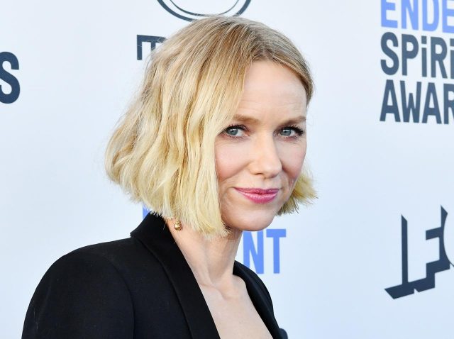 外出自粛中に家電が一気に壊れた…ナオミ・ワッツの「反応」に親近感