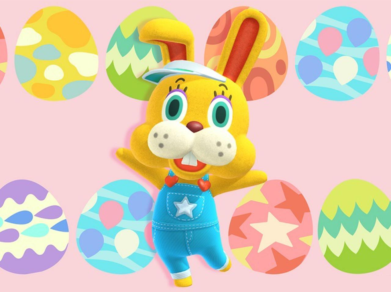 『あつまれ どうぶつの森』ぴょんたろうに「あの人気セレブ」がぶちギレ