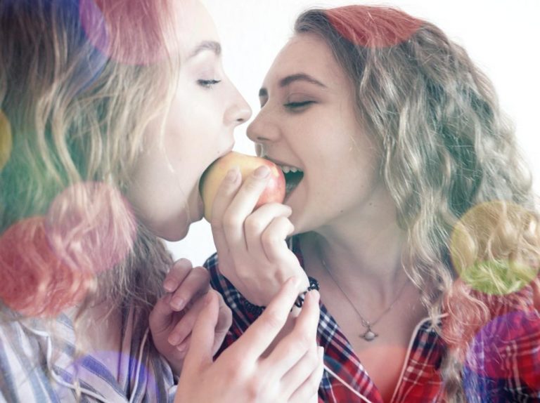 LGBTQ+扱った映画15選！〜女性同士の恋愛編〜