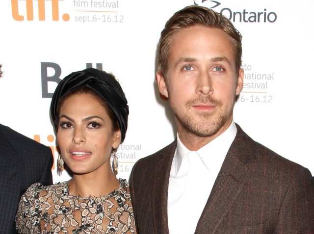 ライアン・ゴズリング、“コロナ離婚”の心配がない「理由」がさすが