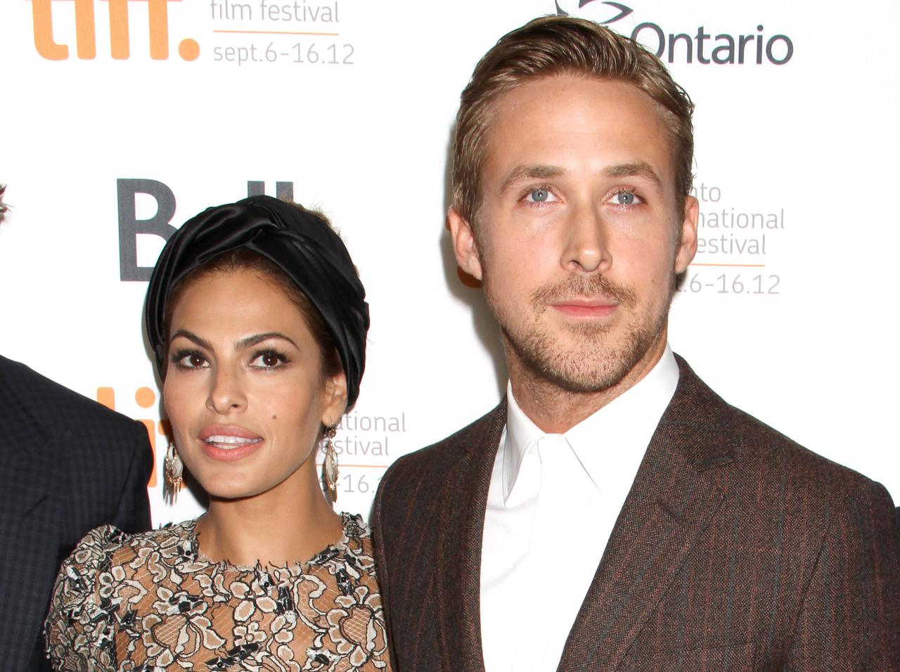 ライアン・ゴズリング、“コロナ離婚”の心配がない「理由」がさすが