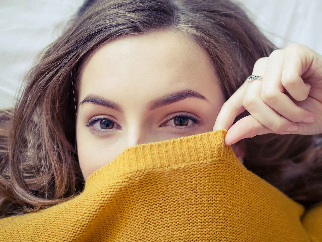 いつものアイメイクを格上げ♡プロが教える“仕込み”テクニック