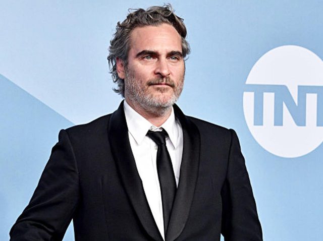 『ジョーカー』ホアキン・フェニックス、「囚人を解放して」NY州知事に動画で直訴