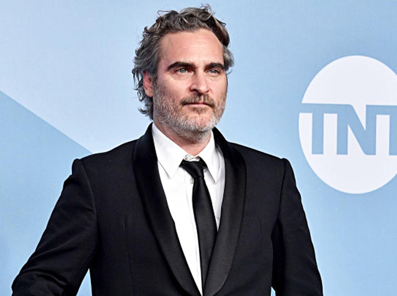 『ジョーカー』ホアキン・フェニックス、「囚人を解放して」NY州知事に動画で直訴