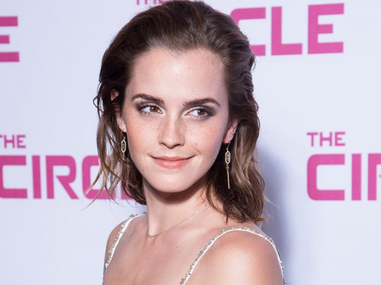 エマ・ワトソンとキス激写の謎の男性の正体が判明！日本では考えられない職歴も