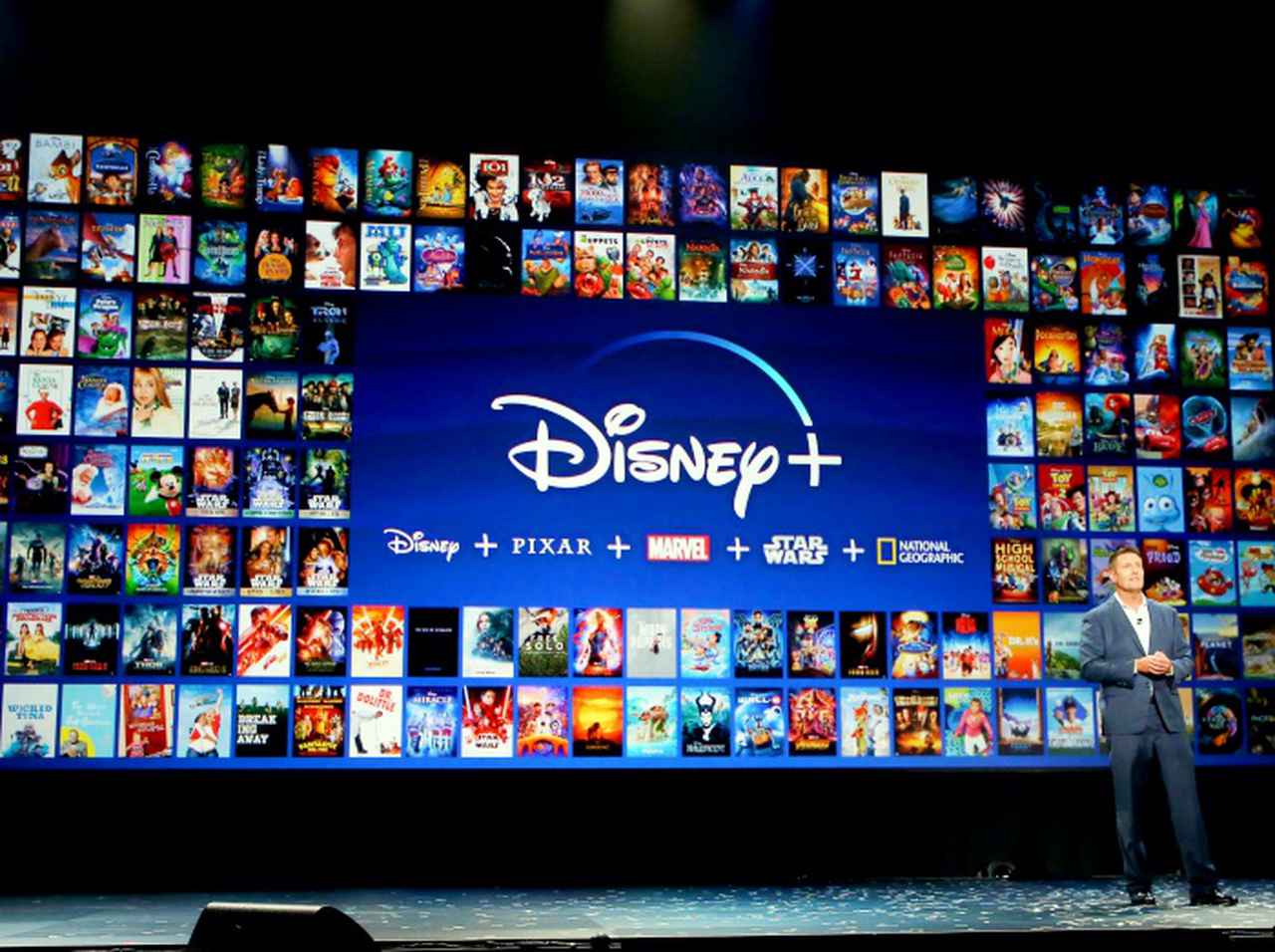 Disney+（ディズニープラス）で「満足度100％」評価のおすすめ人気作品はコレ！