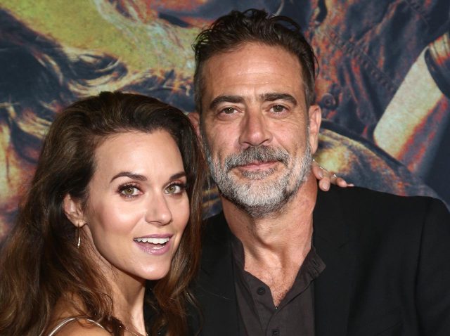 『ウォーキング・デッド』ニーガン役と妻を出会わせた“息子”、その時は「スローモーション」だった