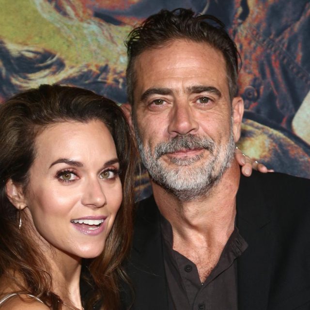 『ウォーキング・デッド』ニーガン役と妻を出会わせた“息子”、その時は「スローモーション」だった