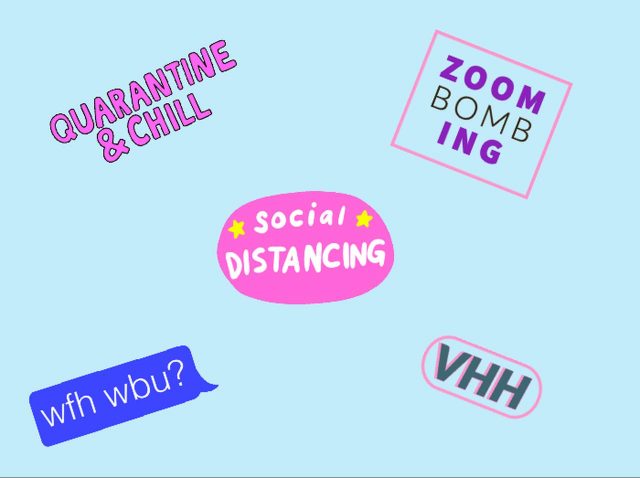 新型コロナウイルスきっかけで誕生した英単語・スラングまとめ