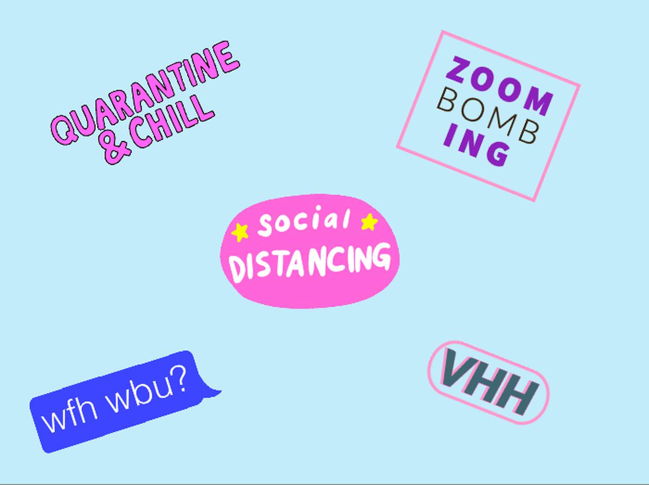 新型コロナウイルスきっかけで誕生した英単語・スラングまとめ