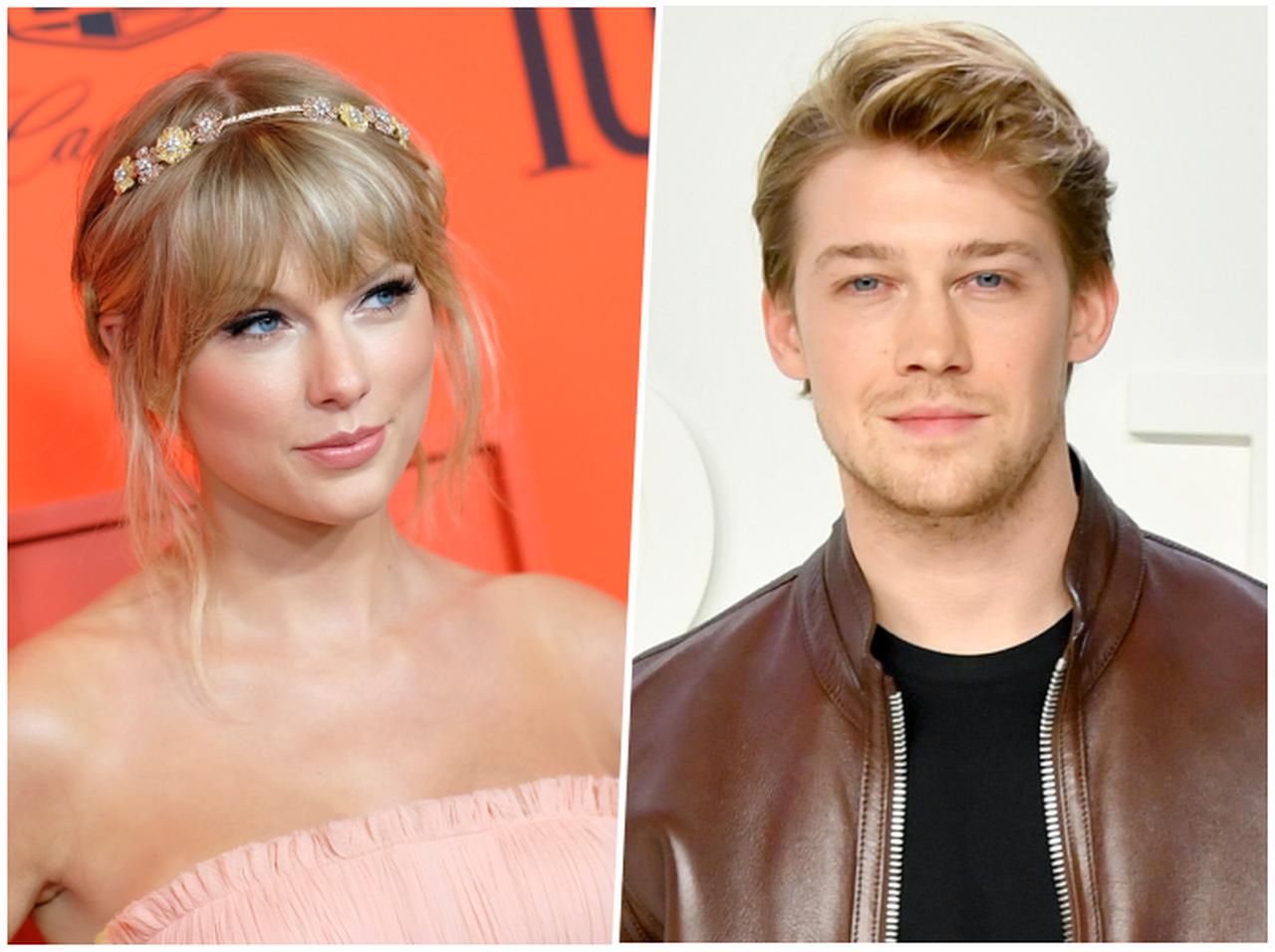 テイラー・スウィフト、秘密主義の恋人がめずらしく「匂わせ投稿」で交際順調をアピール