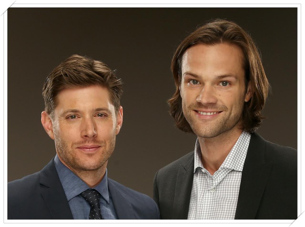 『スーパーナチュラル』の人気エピソードTOP20はこれ！キャストの仲良し写真と共にご紹介