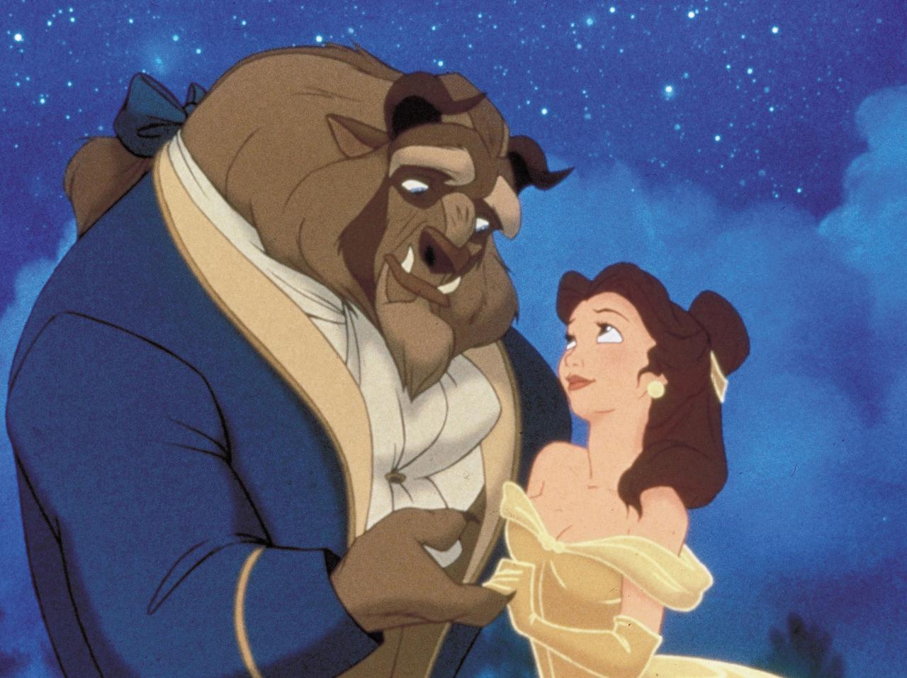 ディズニーってすごい！『美女と野獣』クライマックスに隠されたこだわりとは