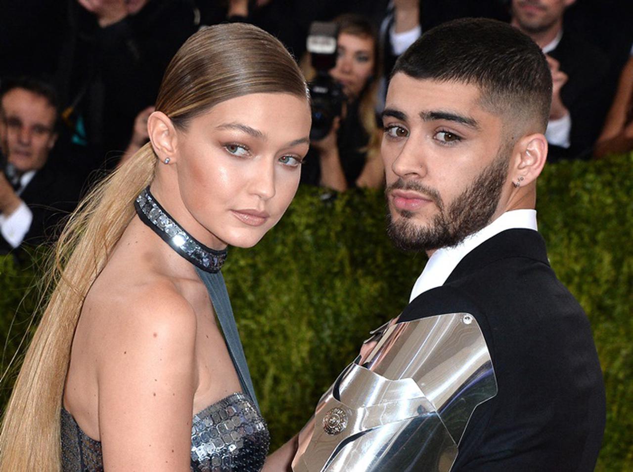 ジジ・ハディッド、9月に出産!母親ヨランダが娘の妊娠を認める