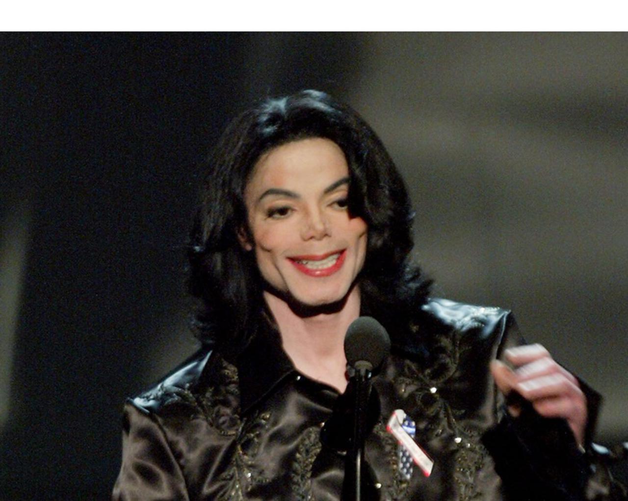 マイケル・ジャクソン、あのオスカー女優とデートを熱望していた