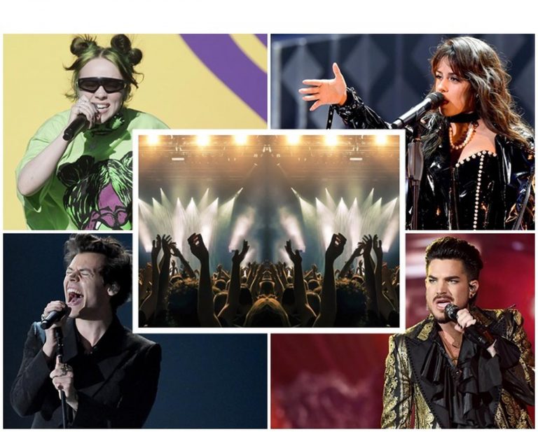 コンサートの開催は「早くても2021年の秋」、NY Timesにて医師がコメント